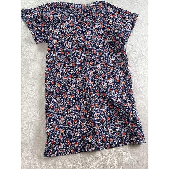 Philosophy Boho Floral Midi Dress – Petite XL – Flowy & Feminine - Picture 2 of 4